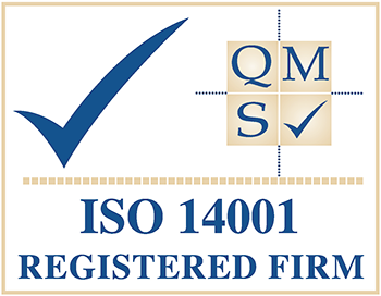 Albright ISO 14001