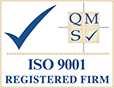 Albright Design Engineering - ISO9001