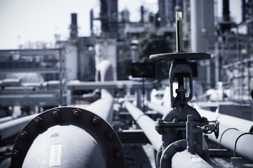 Albright Engineering Design Services - Petrochemical, processing and commercial sectors
