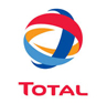 Total logo